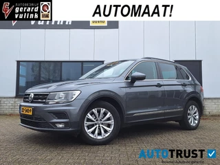 Volkswagen Tiguan 1.5 TSI 150PK Comfortline DSG AUTOM ADAP CRUIS