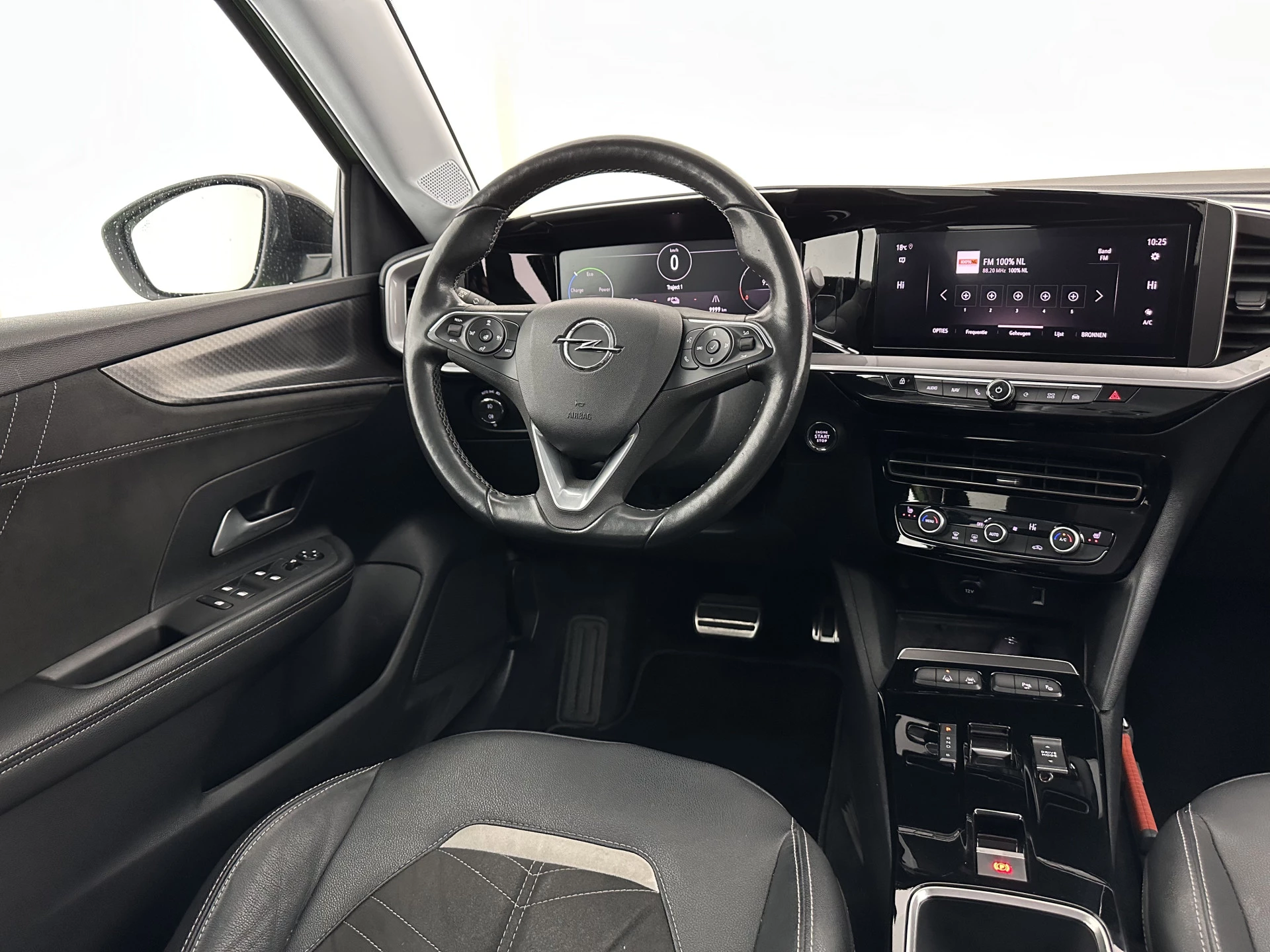 Hoofdafbeelding Opel Mokka-e