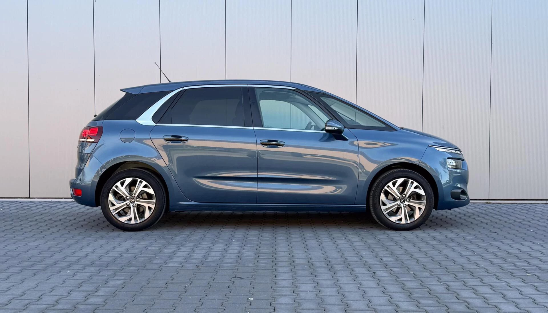 Hoofdafbeelding Citroën C4 Picasso