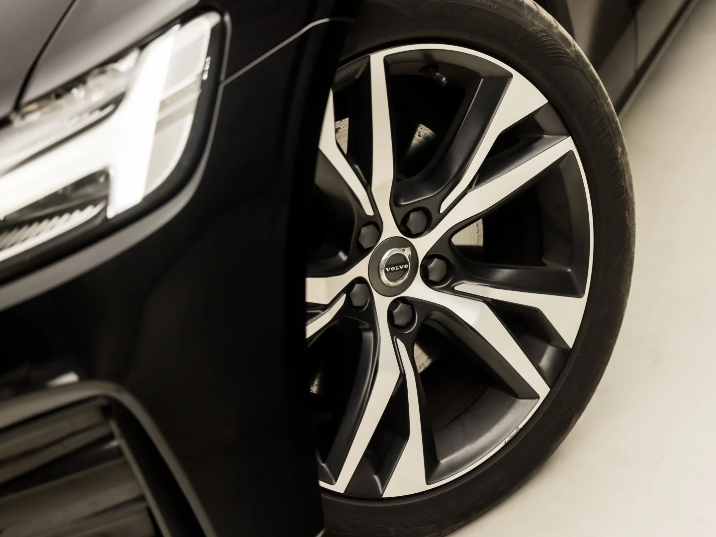 Hoofdafbeelding Volvo S60