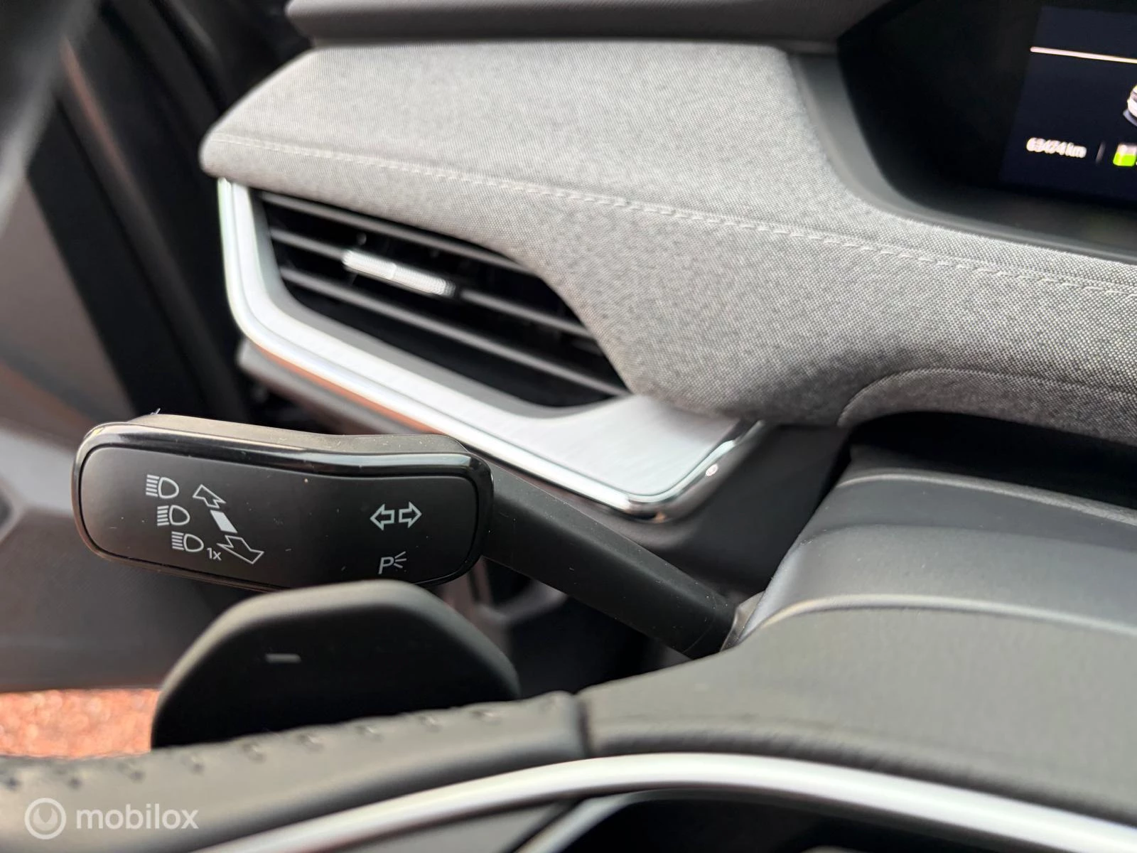 Hoofdafbeelding Škoda Enyaq iV