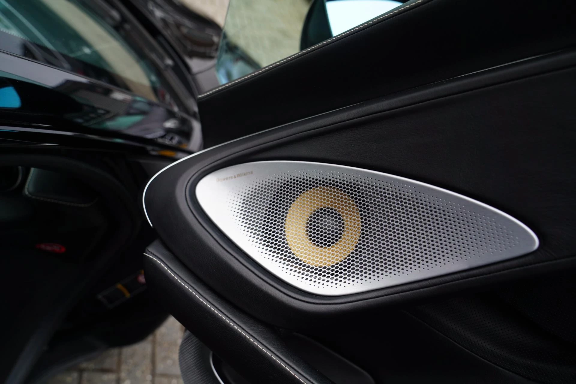 Hoofdafbeelding McLaren GT