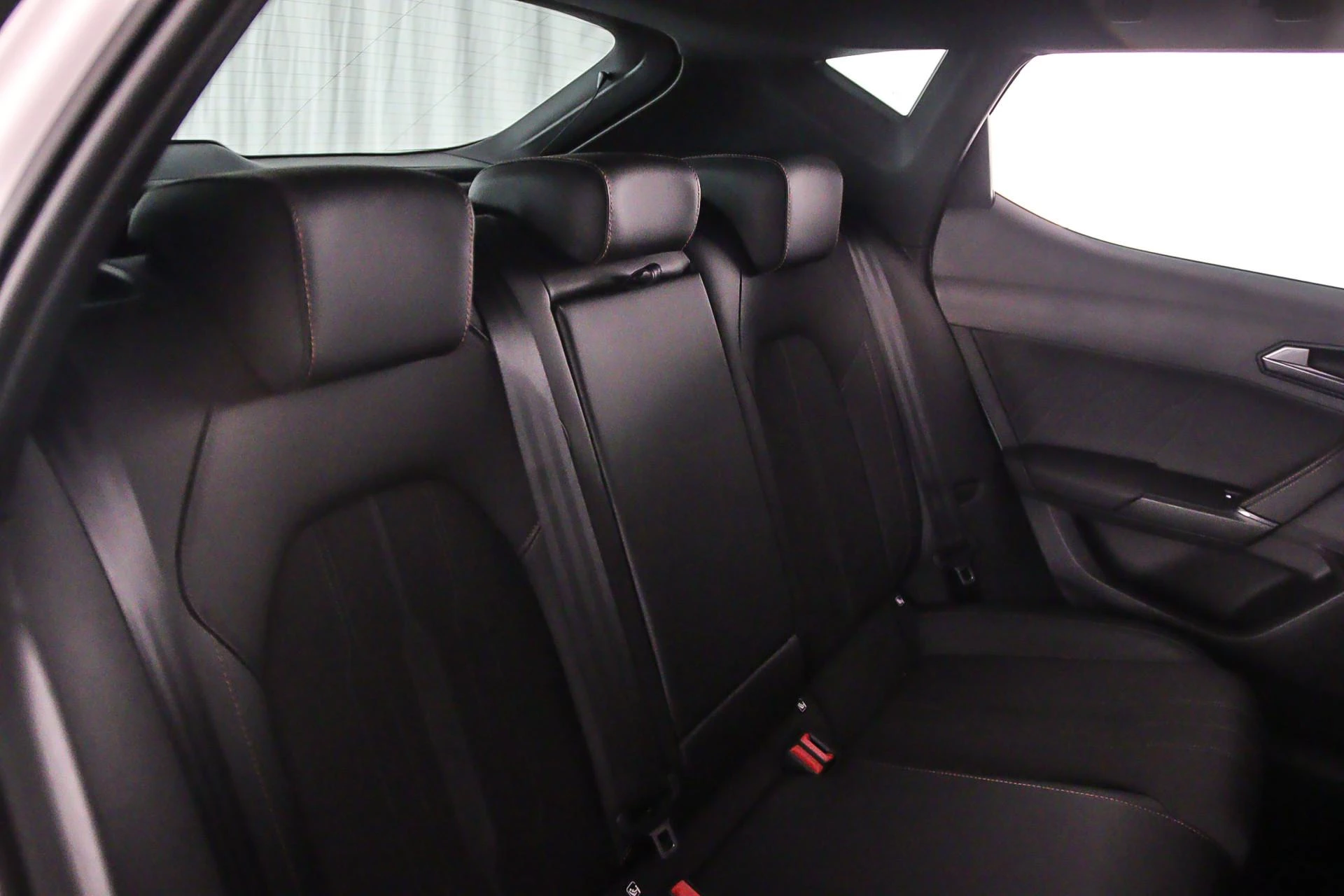 Hoofdafbeelding CUPRA Leon