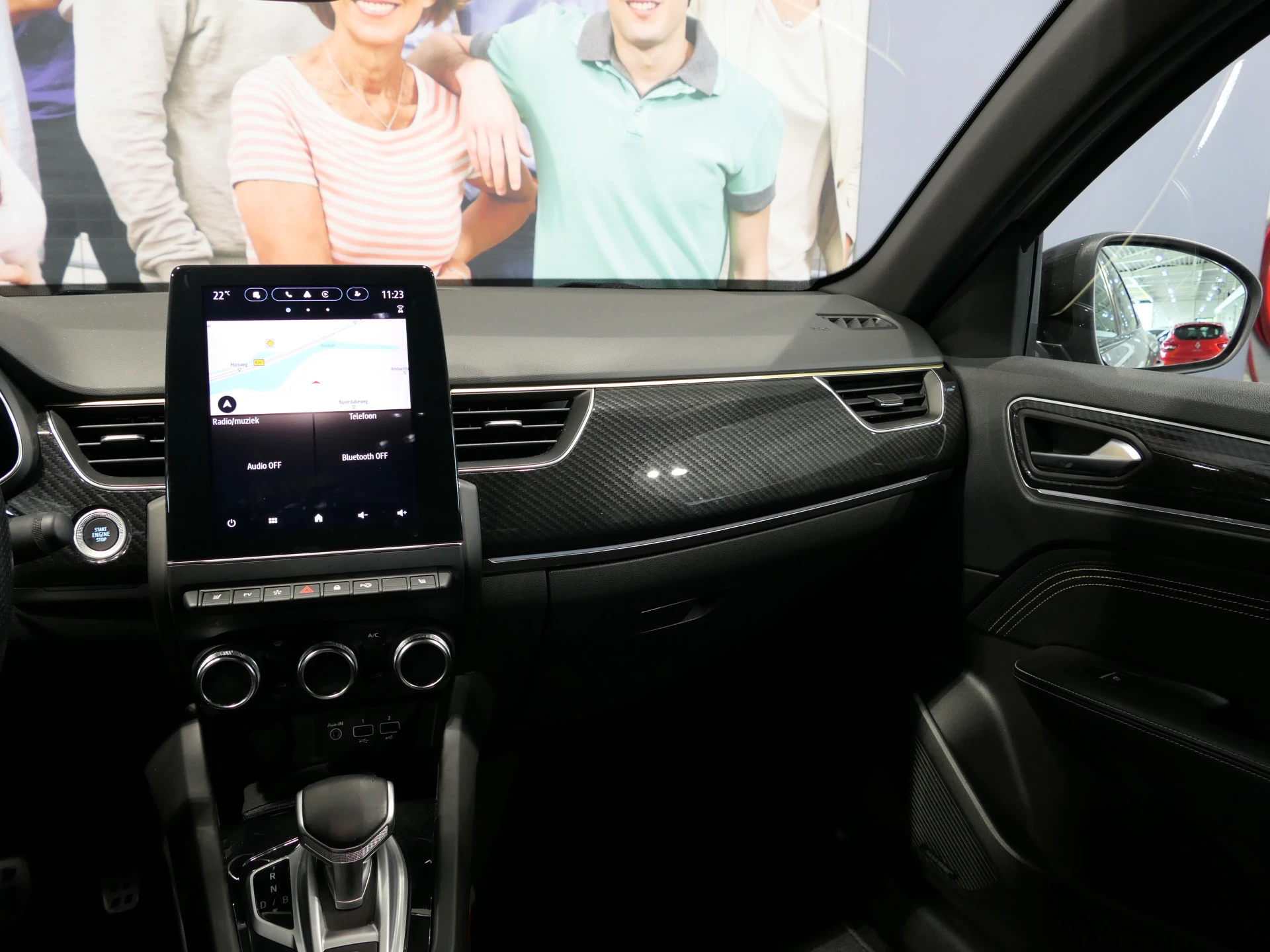 Hoofdafbeelding Renault Arkana