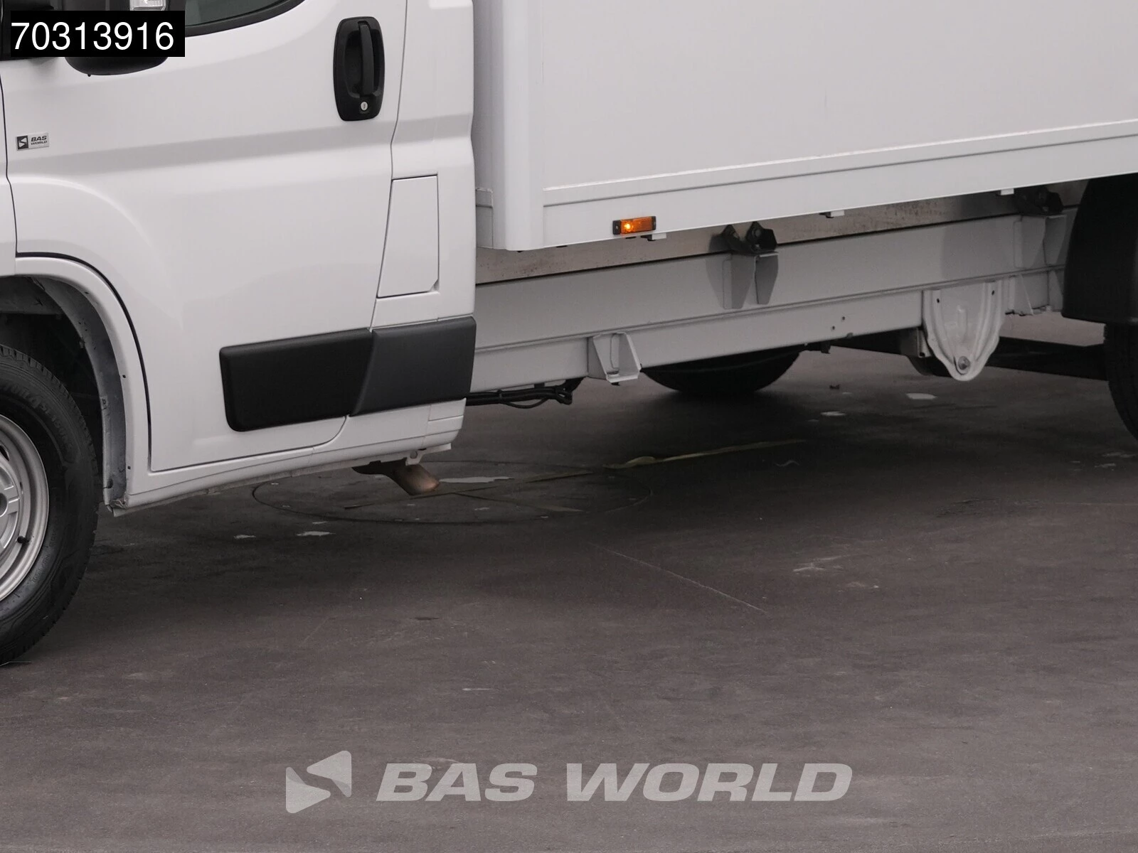 Hoofdafbeelding Opel Movano