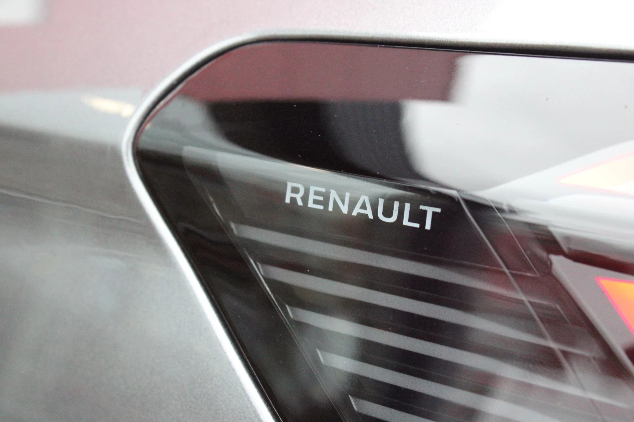Hoofdafbeelding Renault Austral