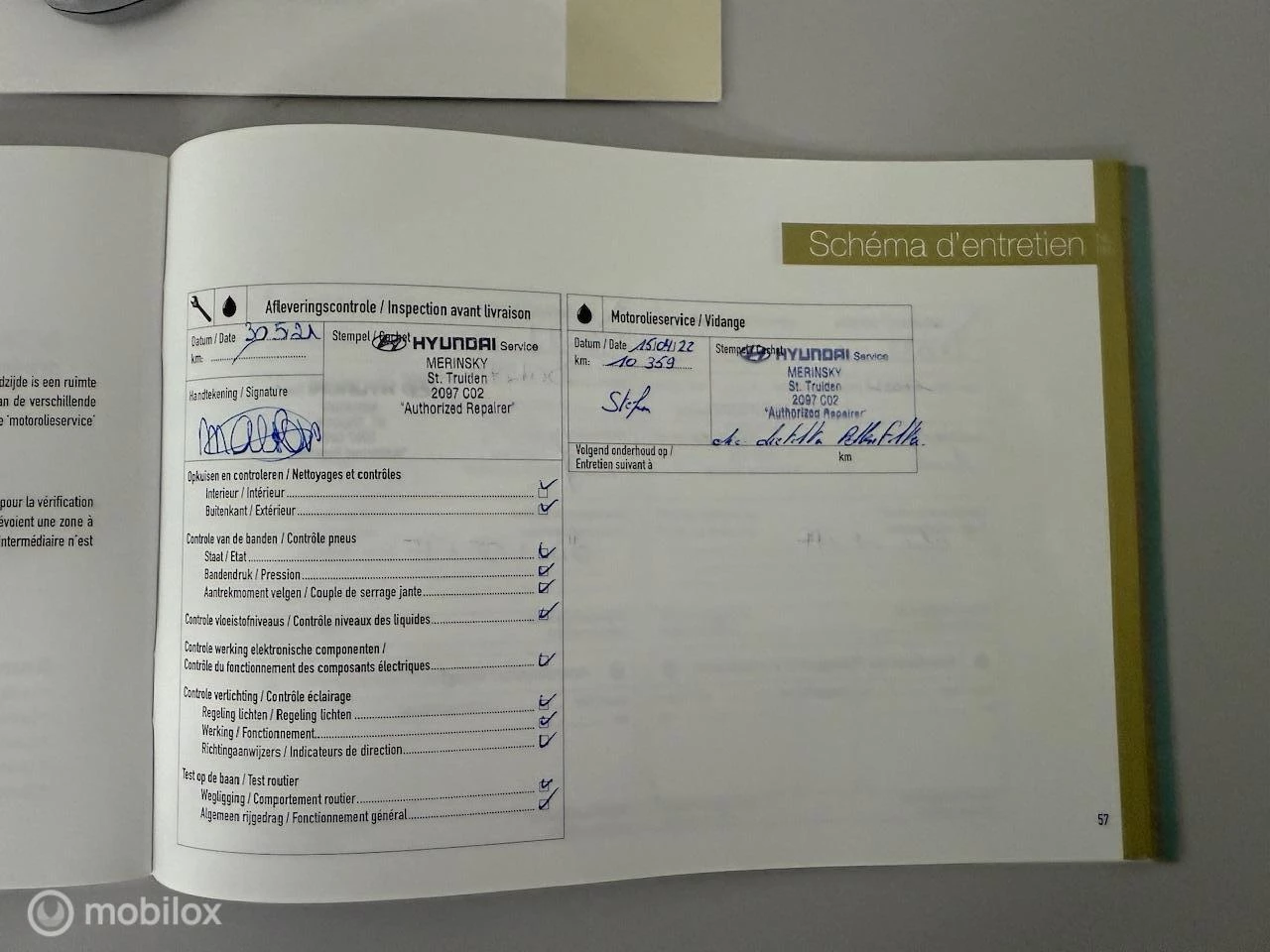 Hoofdafbeelding Hyundai i30