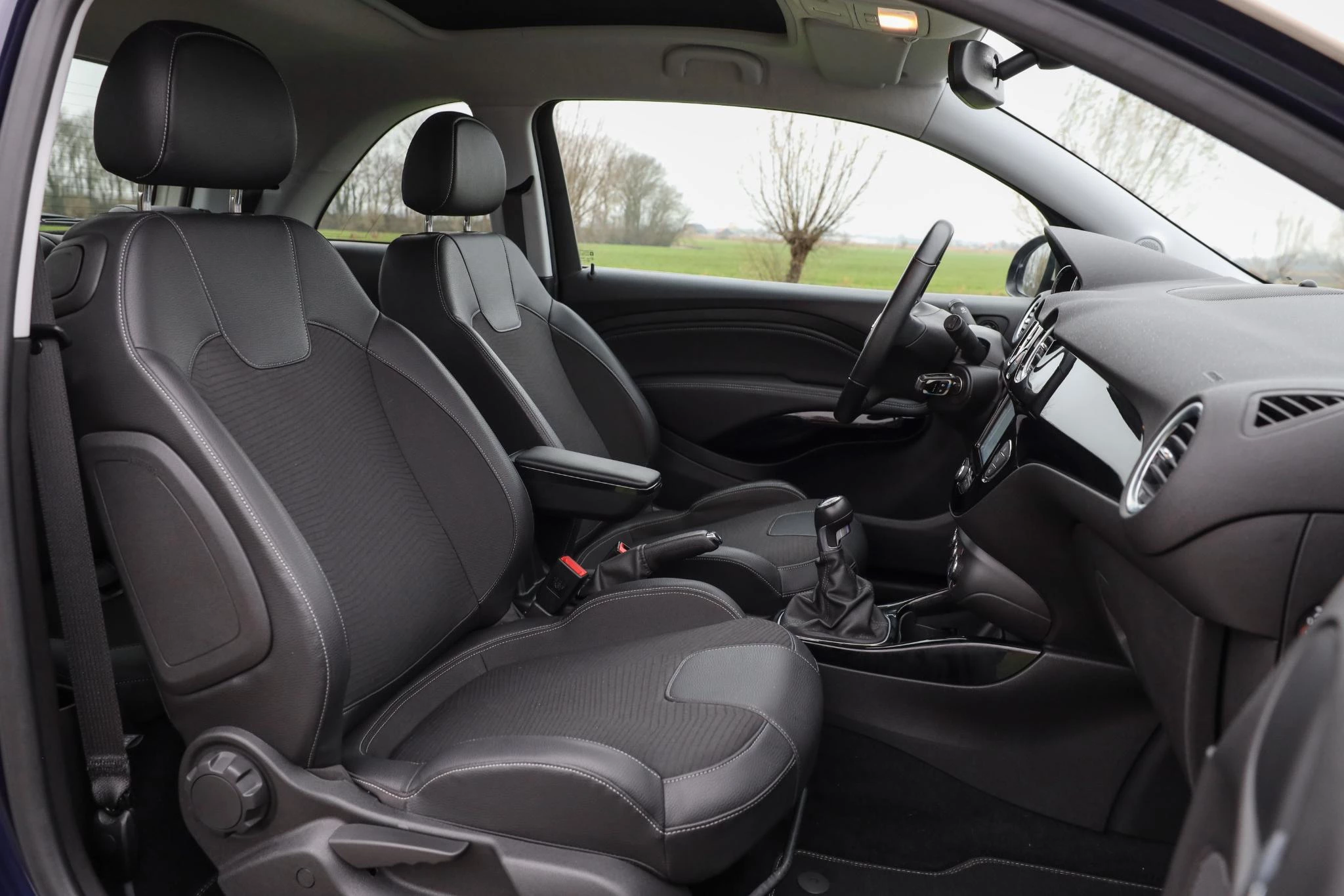 Hoofdafbeelding Opel ADAM