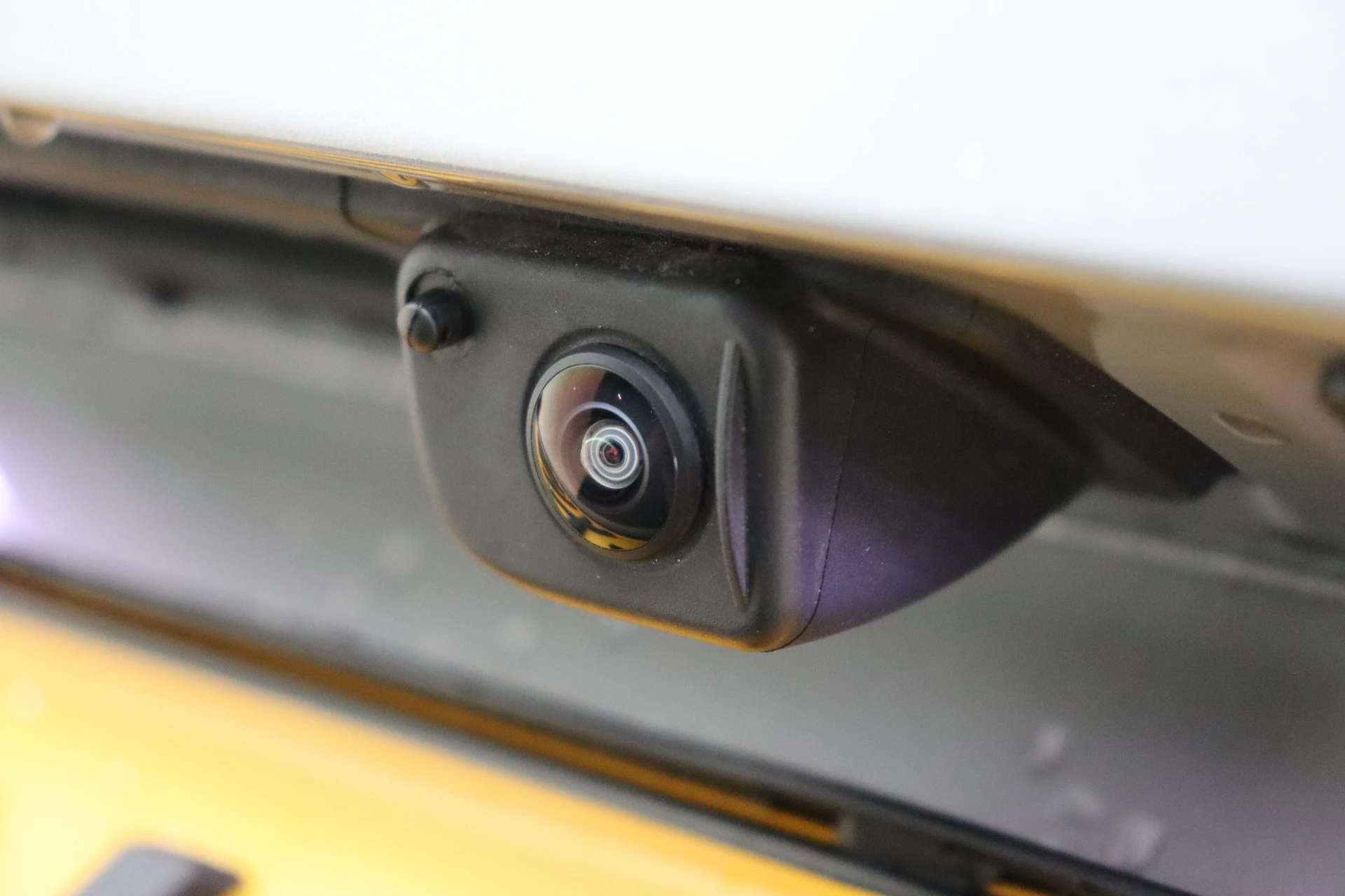 Hoofdafbeelding BMW iX1