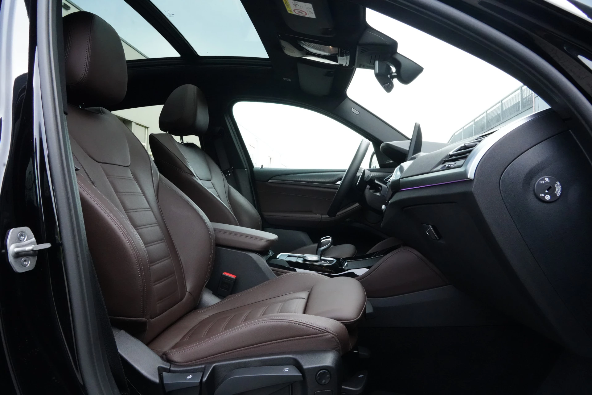 Hoofdafbeelding BMW X4