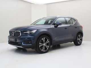 Volvo Xc40 T4 Twin Engine 211pk Geartronic Inscription [ PANO+CAMERA+H&K+CARPLAY+STOELVERWARMING+PDC ]