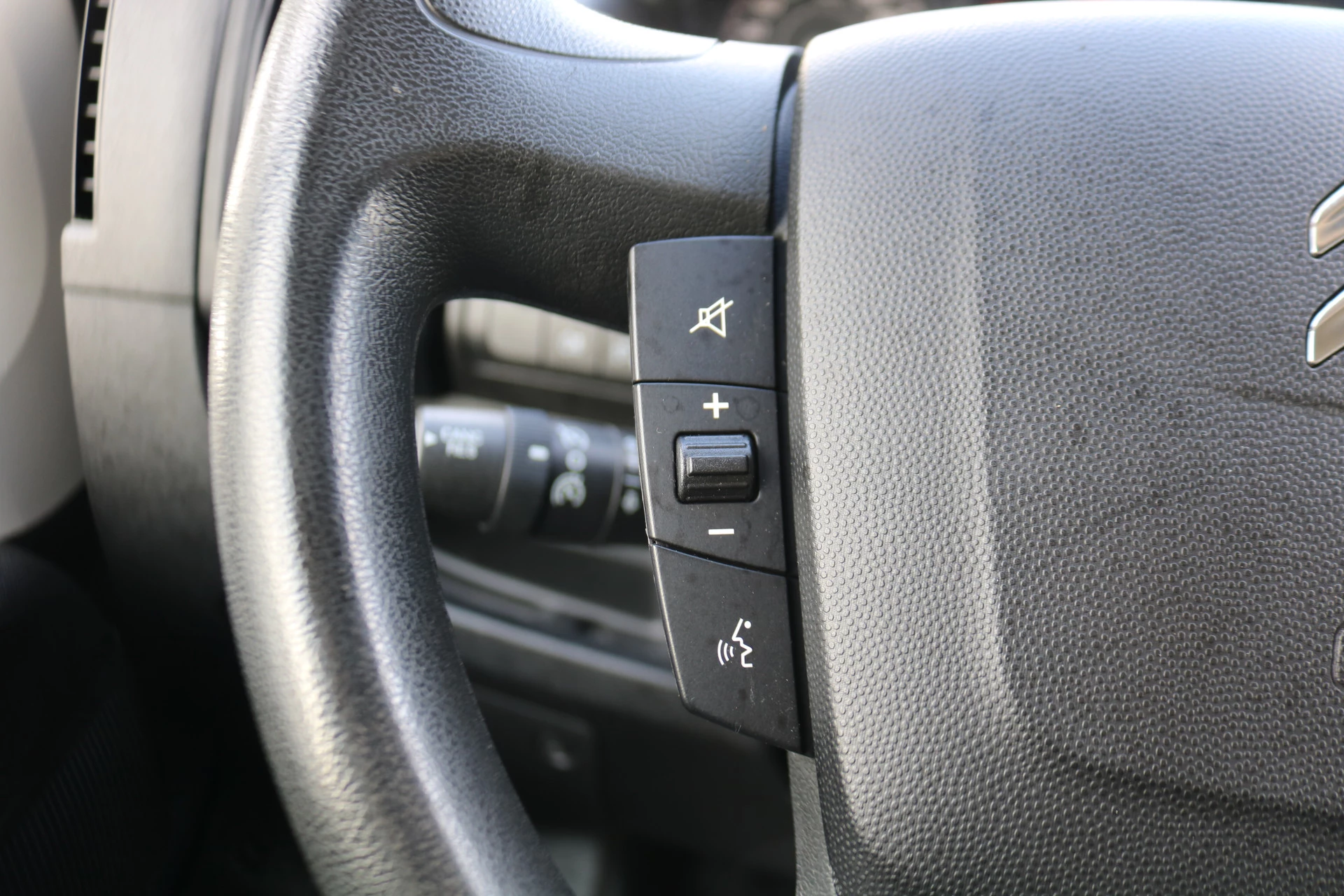 Hoofdafbeelding Citroën Jumper