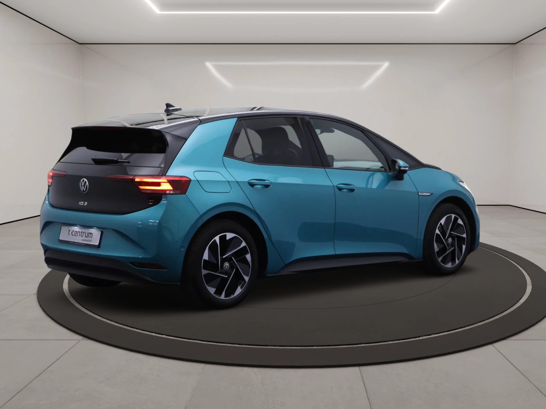 Hoofdafbeelding Volkswagen ID.3