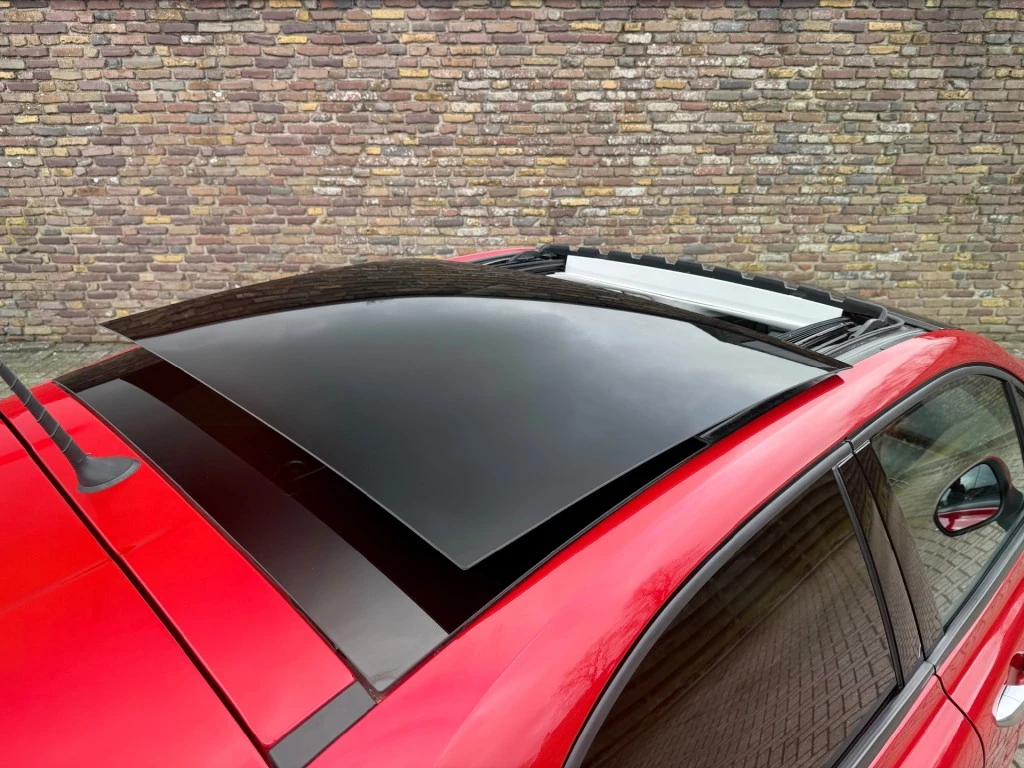 Hoofdafbeelding Fiat 500X