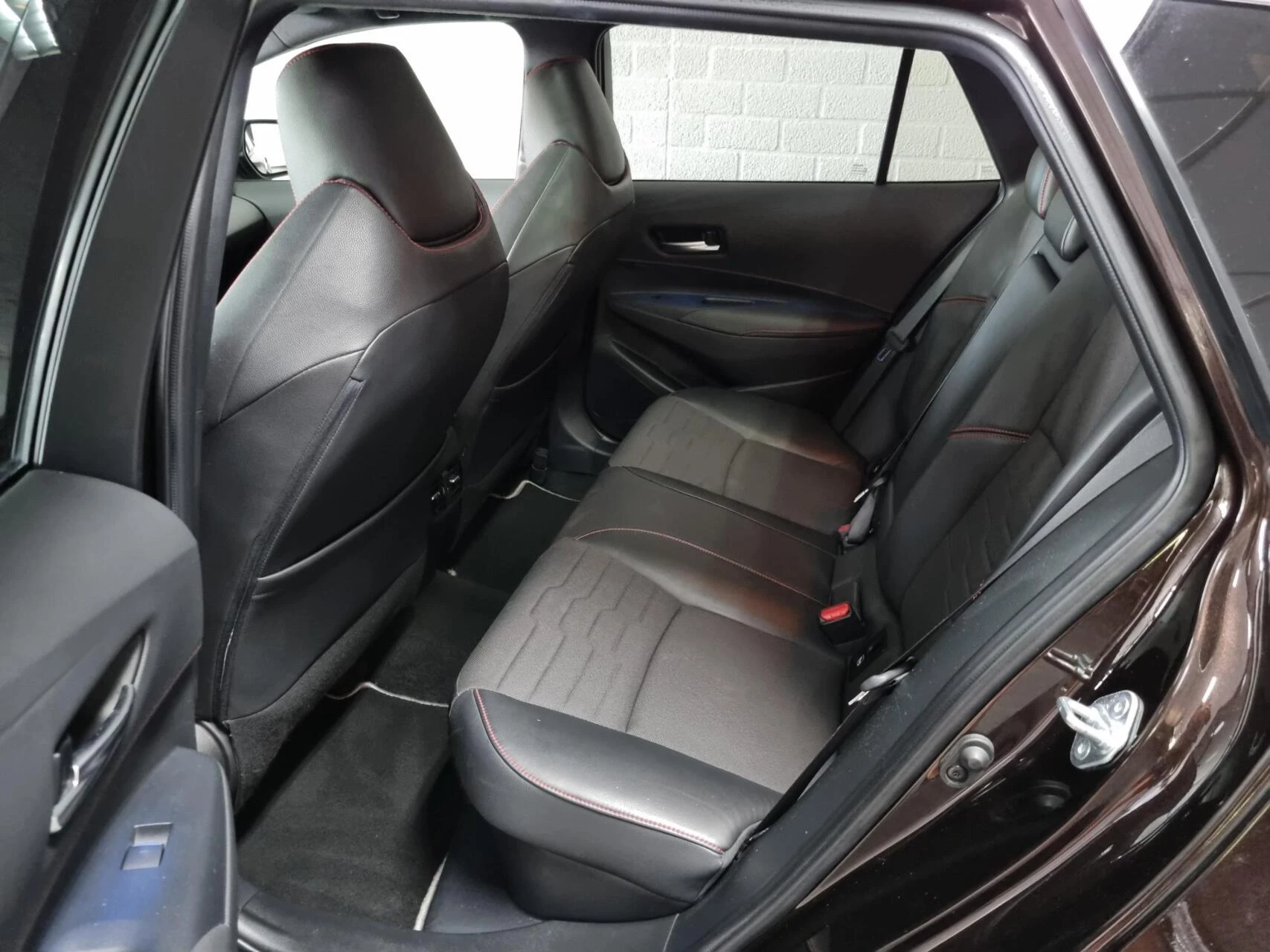 Hoofdafbeelding Toyota Corolla Touring Sports