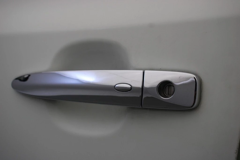 Hoofdafbeelding Nissan Leaf