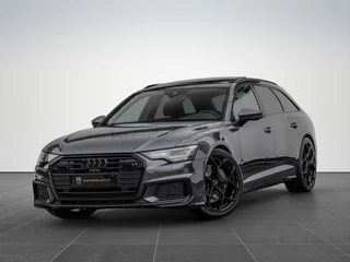 Audi A6 Avant 55 TFSI 340pk Quattro S-line Pano ACC B&O