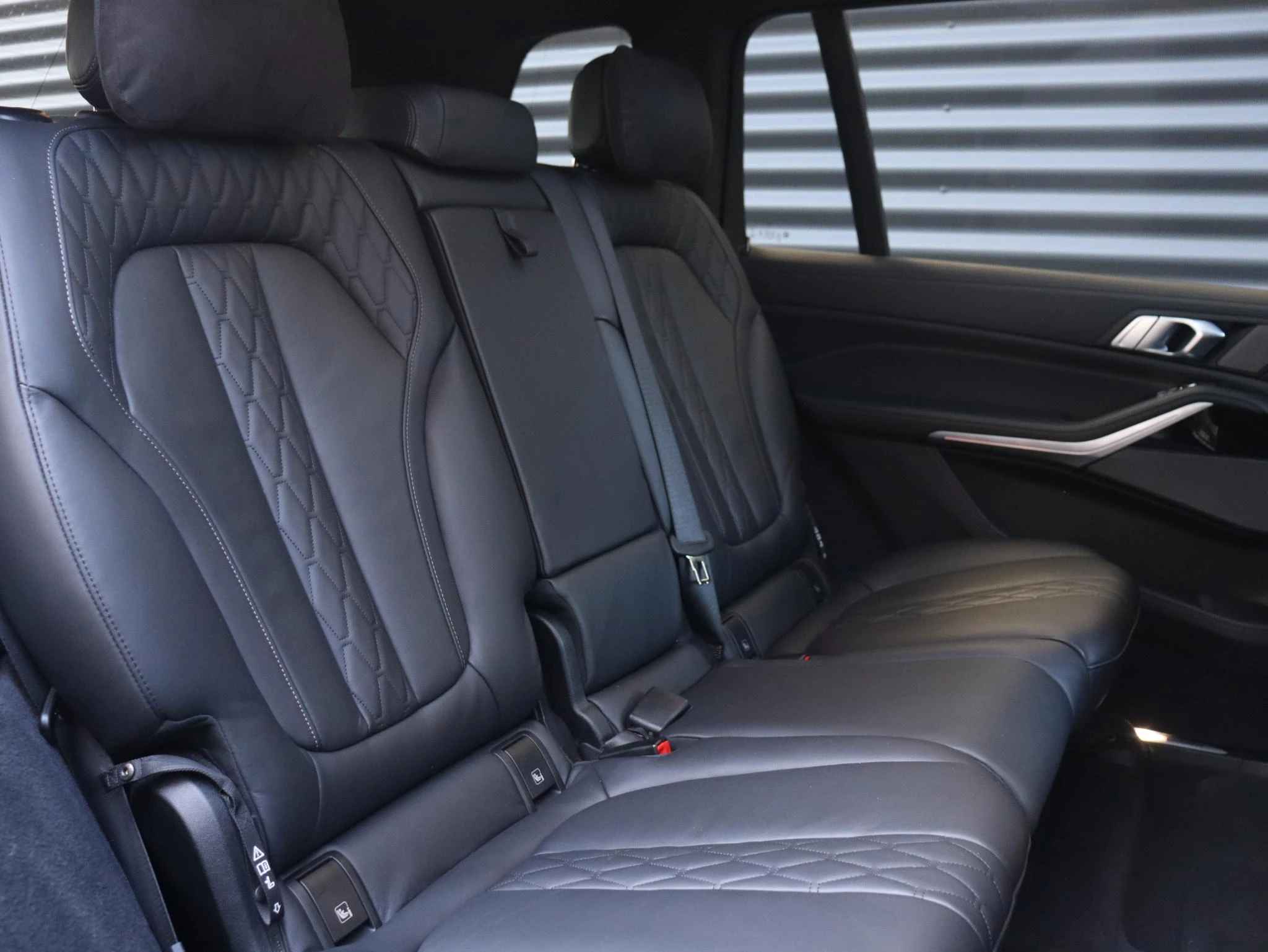 Hoofdafbeelding BMW X7