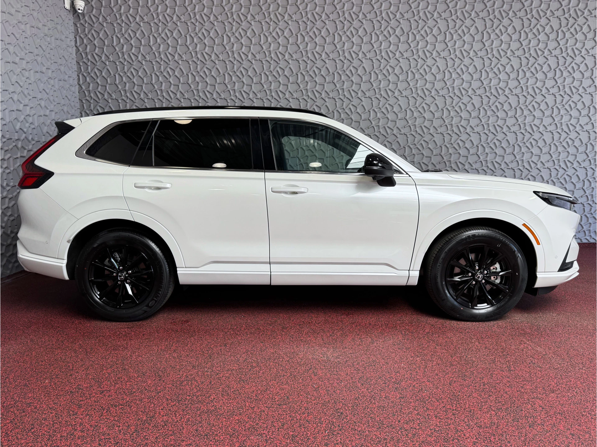 Hoofdafbeelding Honda CR-V