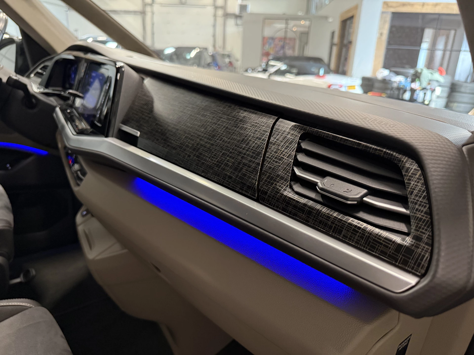 Hoofdafbeelding Volkswagen Multivan