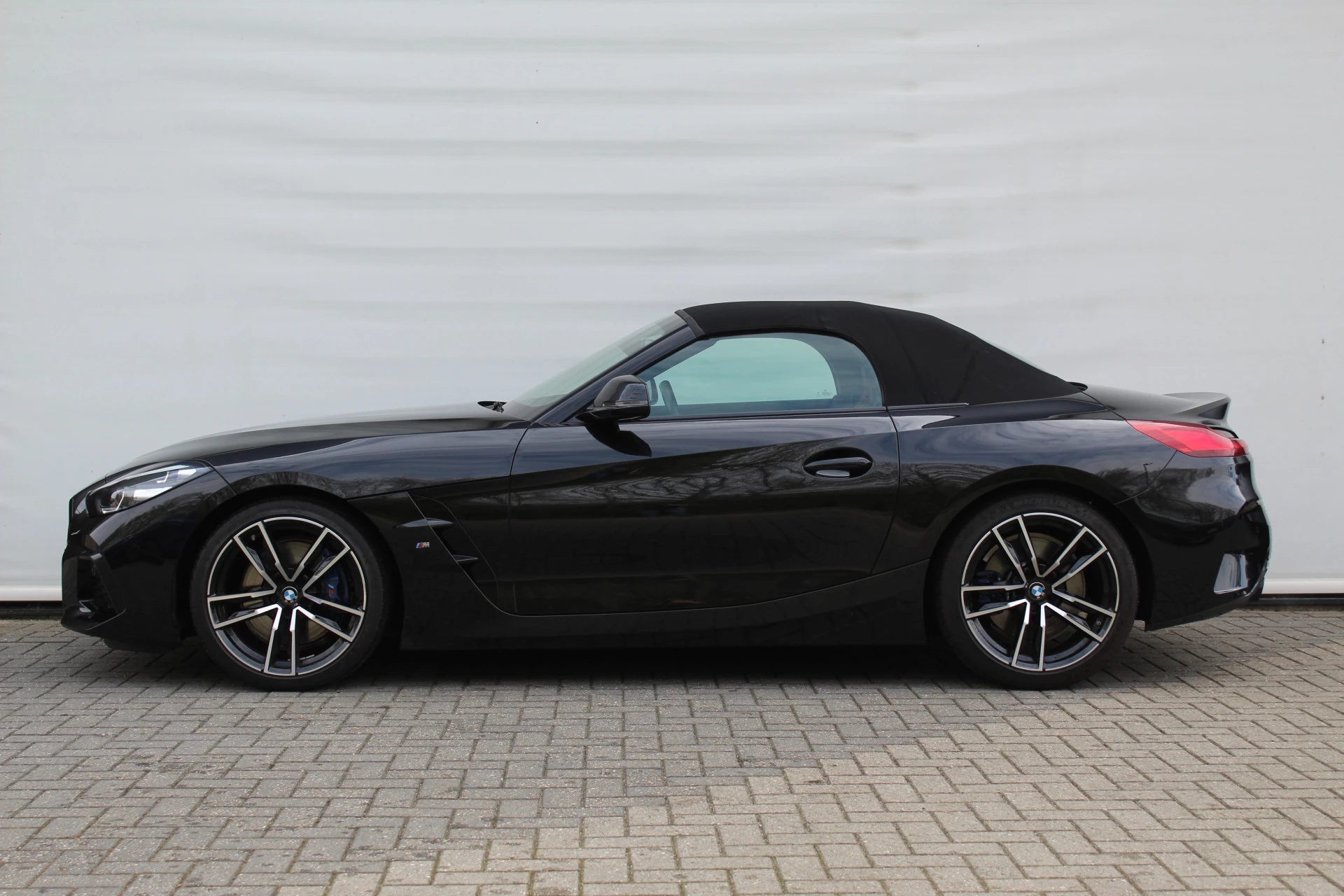 Hoofdafbeelding BMW Z4