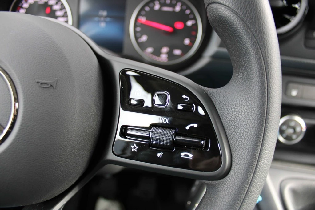 Hoofdafbeelding Mercedes-Benz Citan