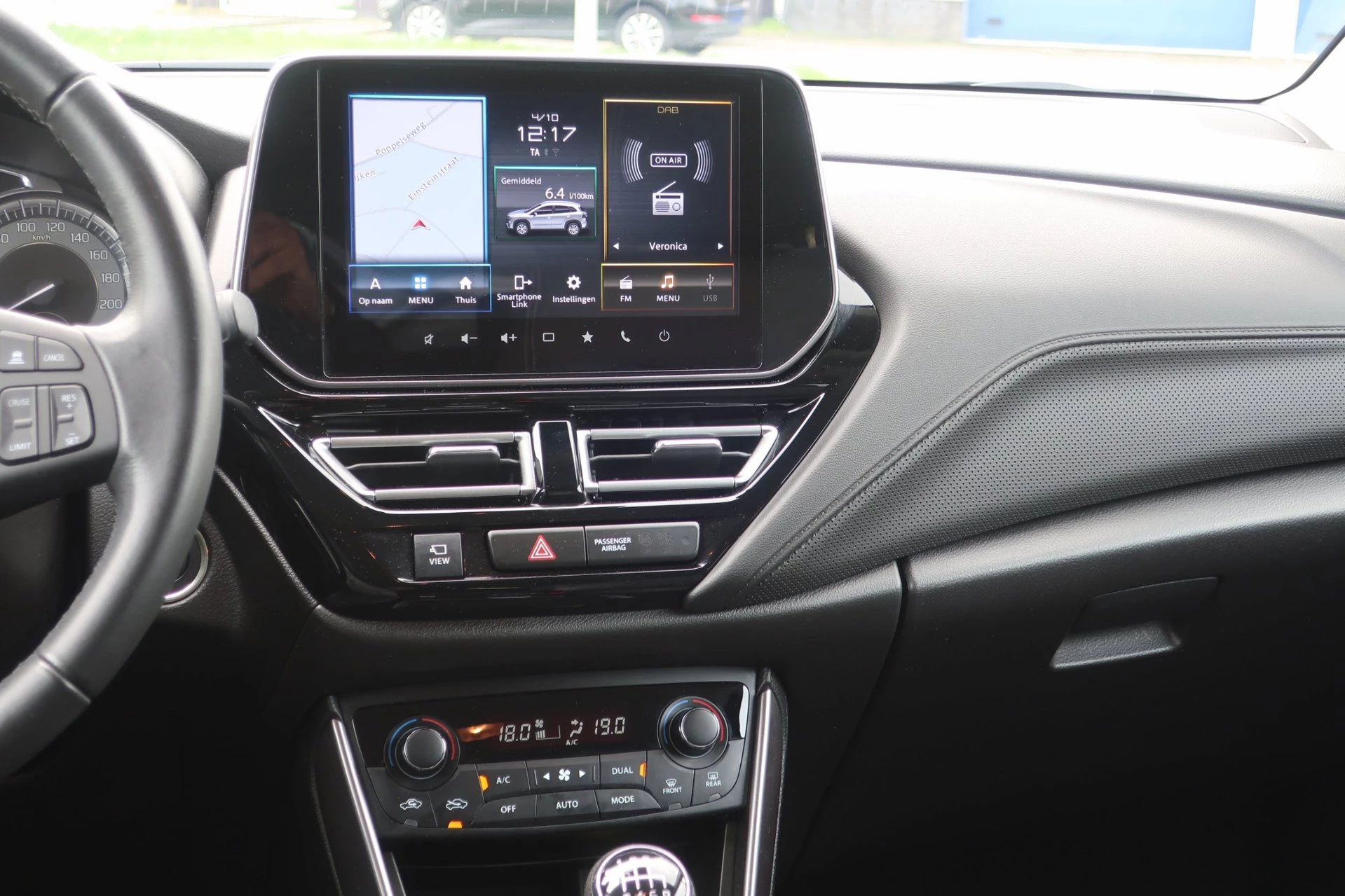 Hoofdafbeelding Suzuki S-Cross