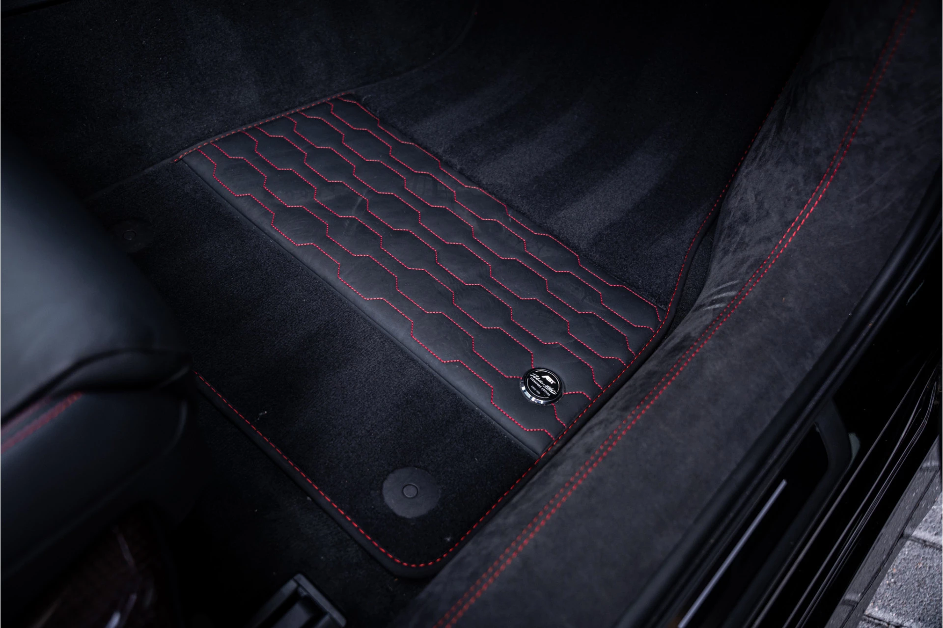 Hoofdafbeelding Audi RS6