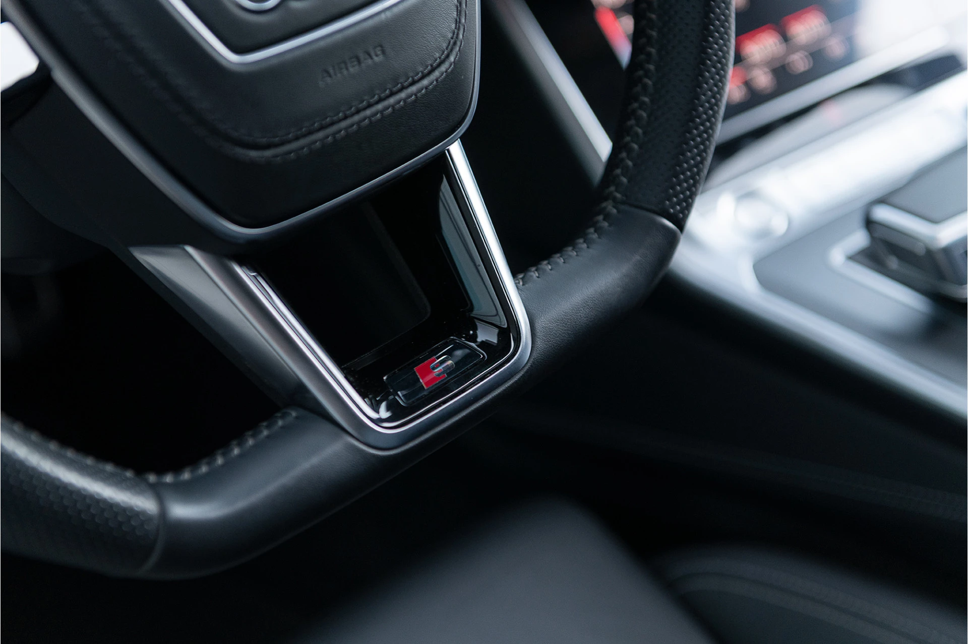 Hoofdafbeelding Audi A7