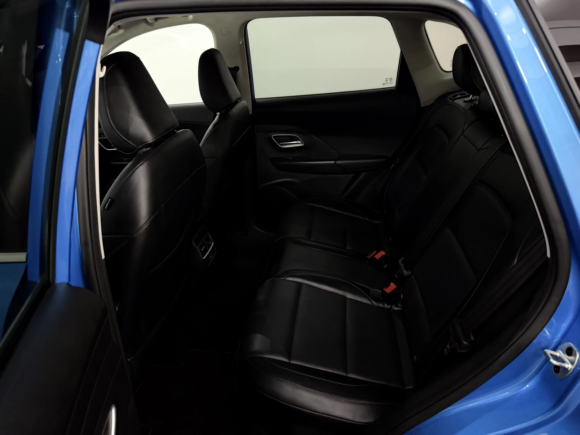 Hoofdafbeelding MG ZS