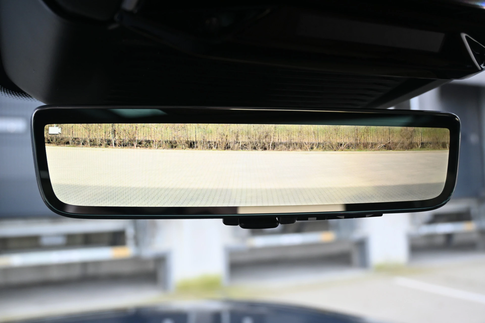 Hoofdafbeelding Land Rover Range Rover