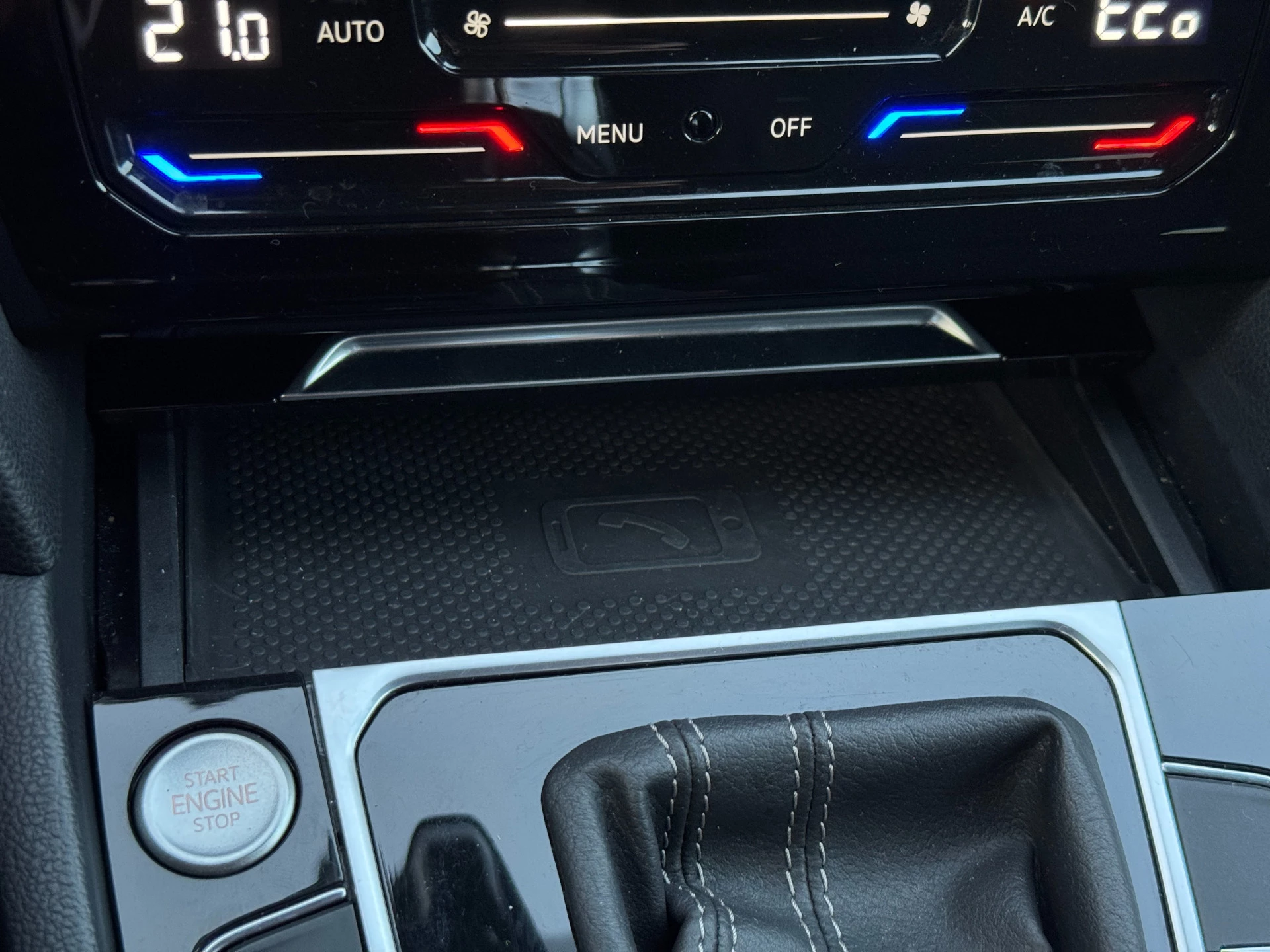 Hoofdafbeelding Volkswagen Arteon