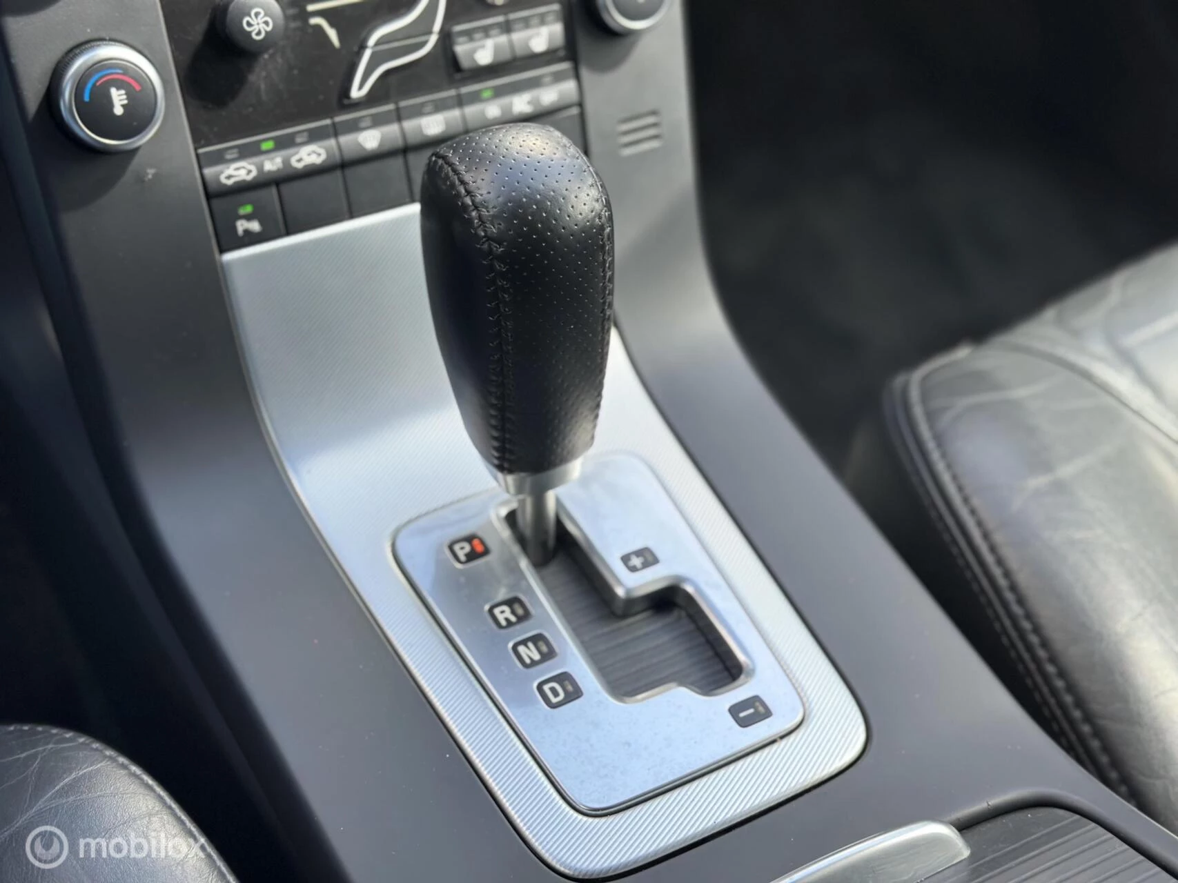 Hoofdafbeelding Volvo V70
