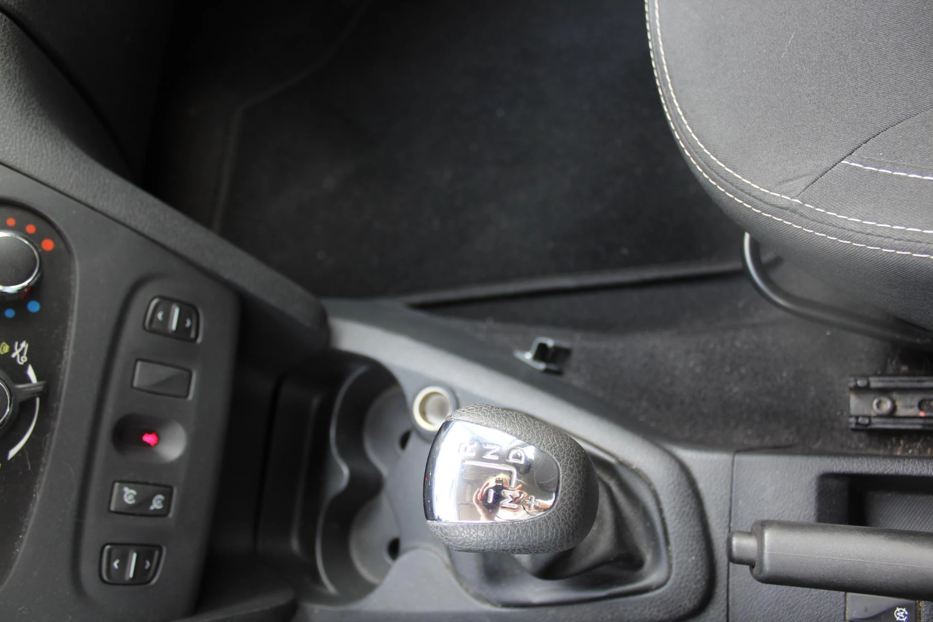 Hoofdafbeelding Dacia Logan