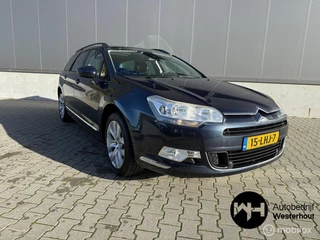 Citroen C5 Tourer 1.6 THP Business Pano NAP APK Cruisecontrol