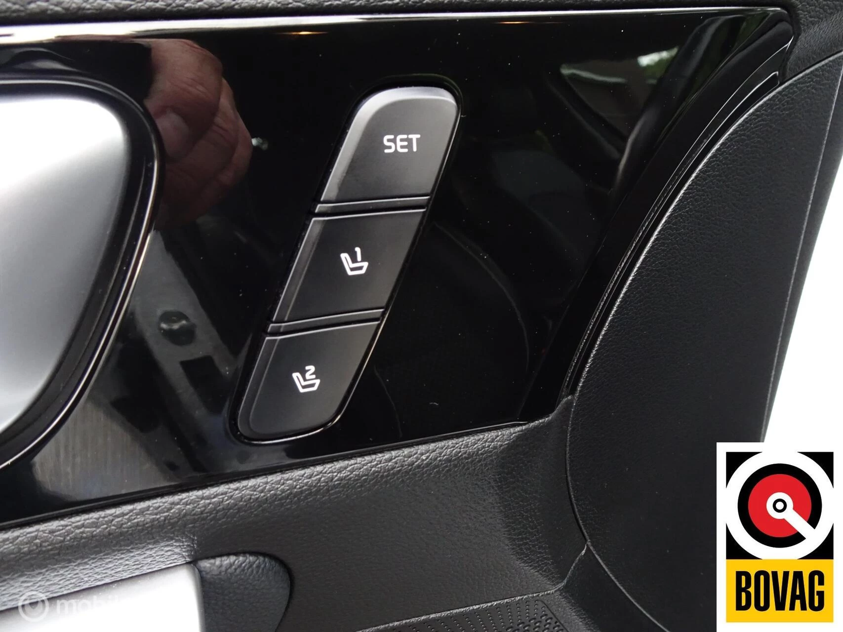 Hoofdafbeelding Kia XCeed