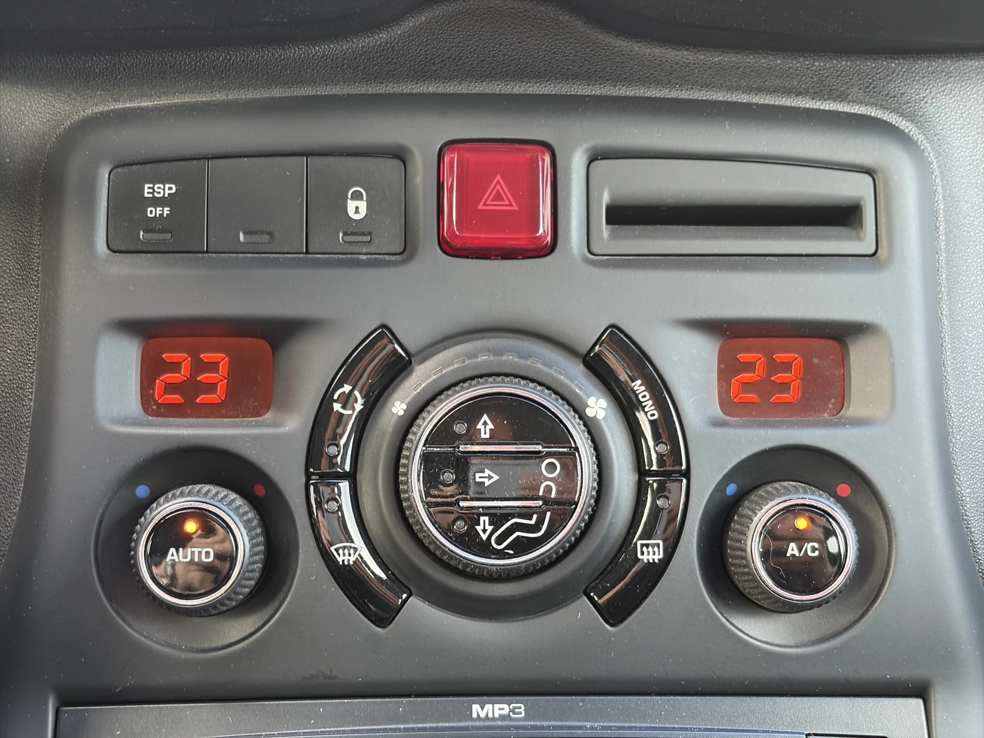 Hoofdafbeelding Citroën C3 Picasso