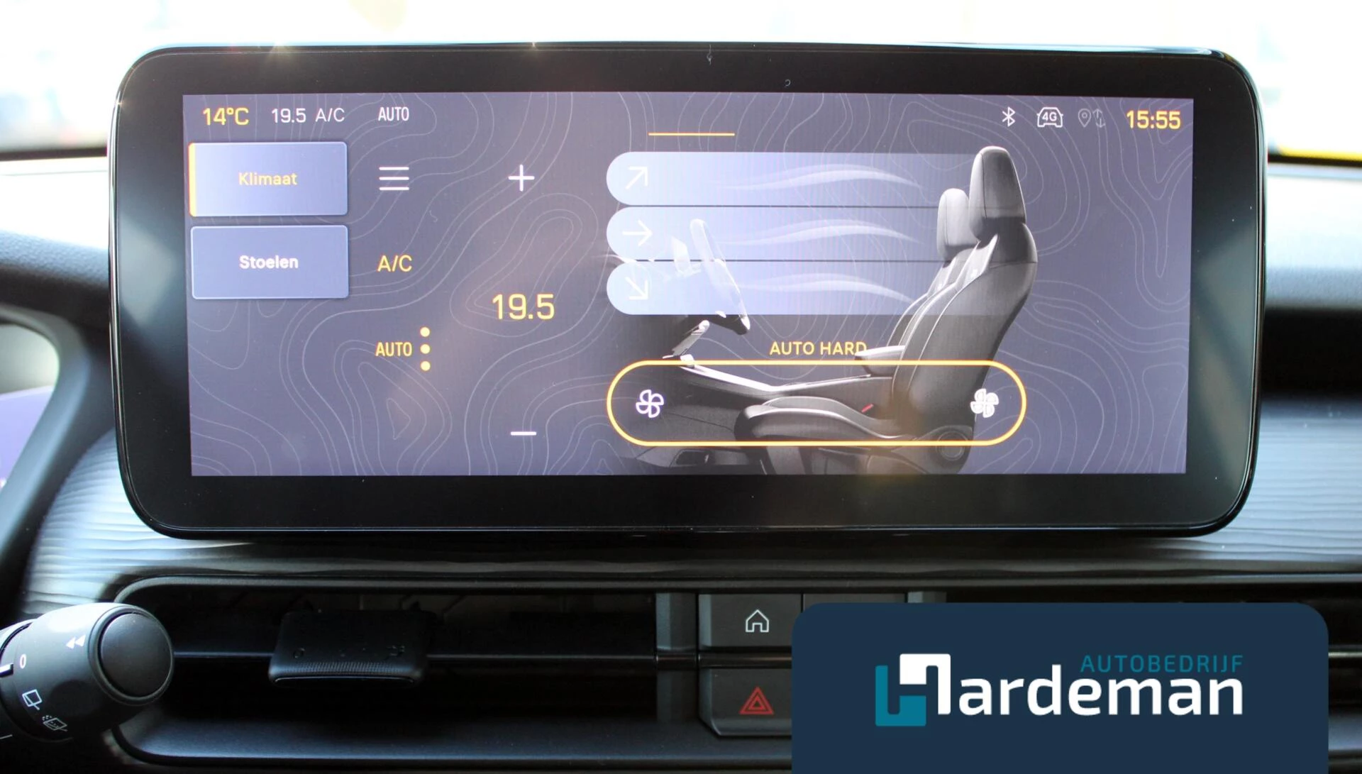 Hoofdafbeelding Jeep Avenger