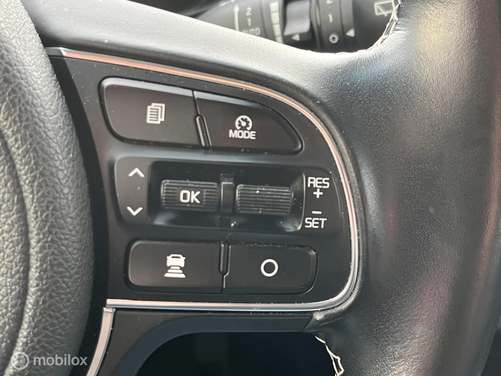 Hoofdafbeelding Kia e-Niro