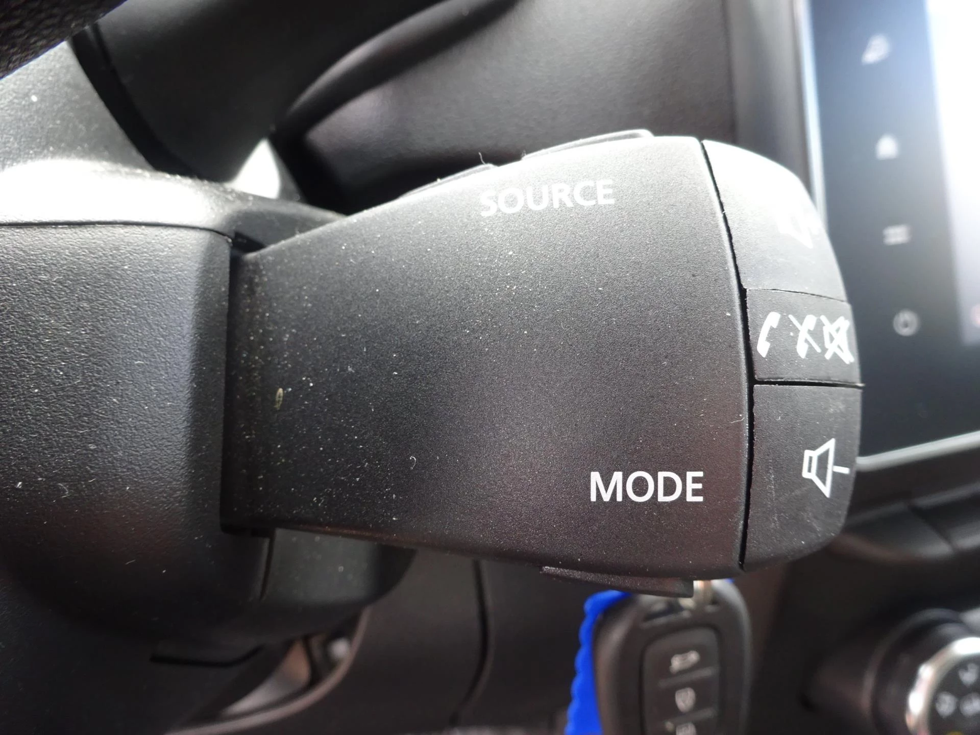 Hoofdafbeelding Renault Express