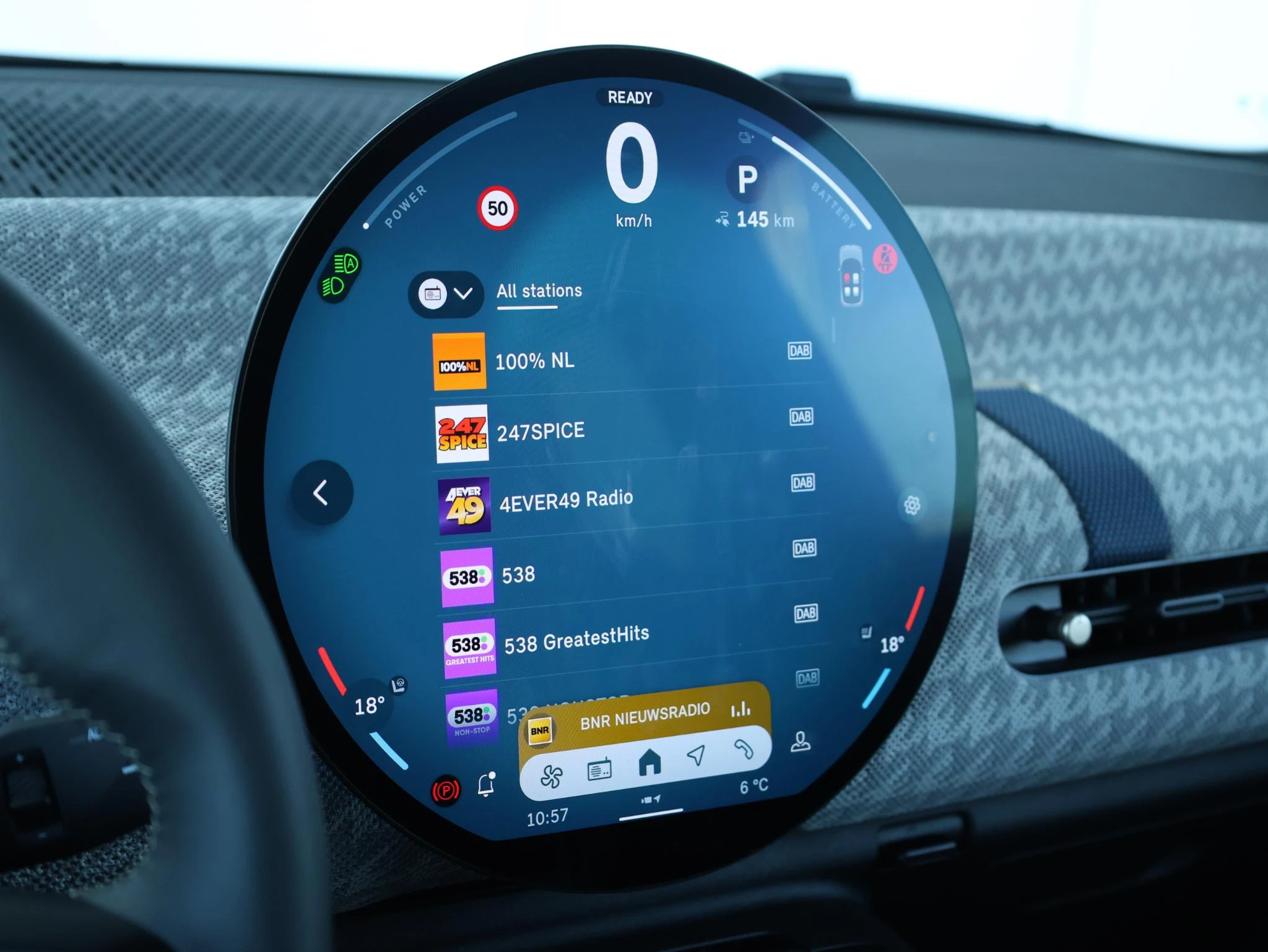 Hoofdafbeelding MINI 3-deurs