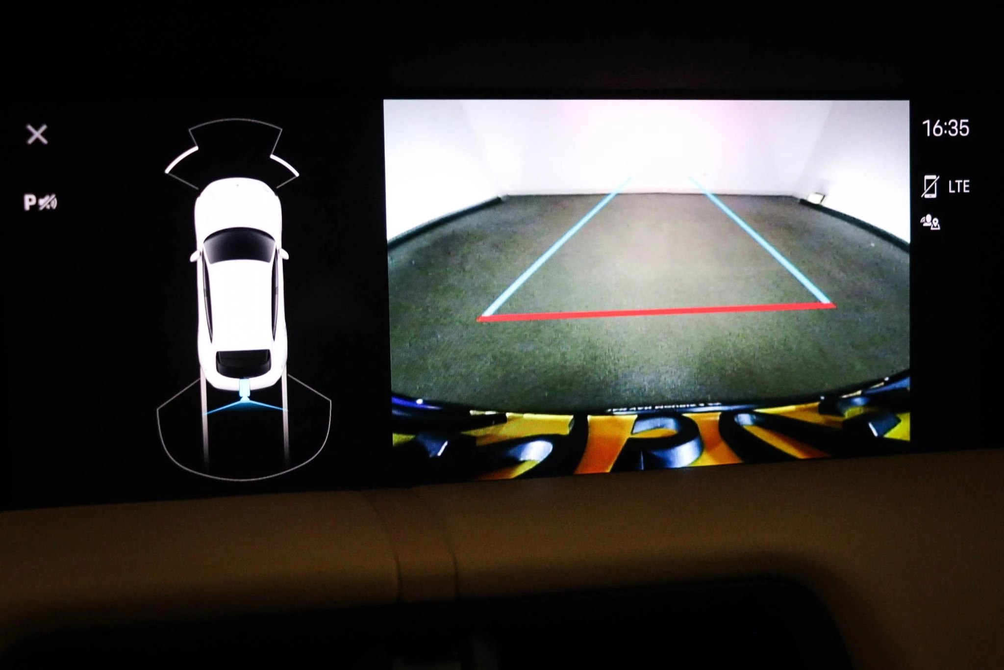 Hoofdafbeelding Porsche Taycan