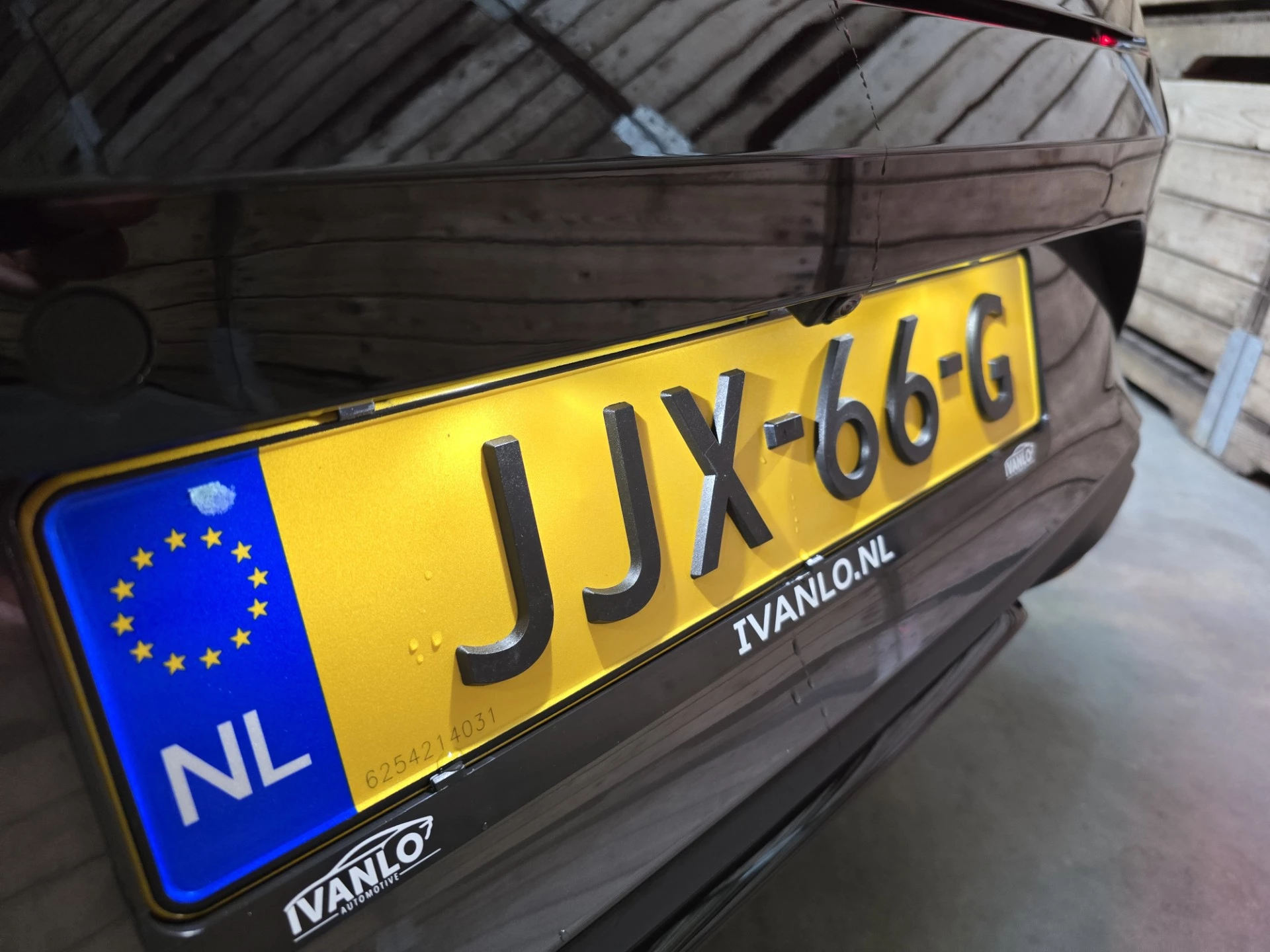 Hoofdafbeelding CUPRA Leon