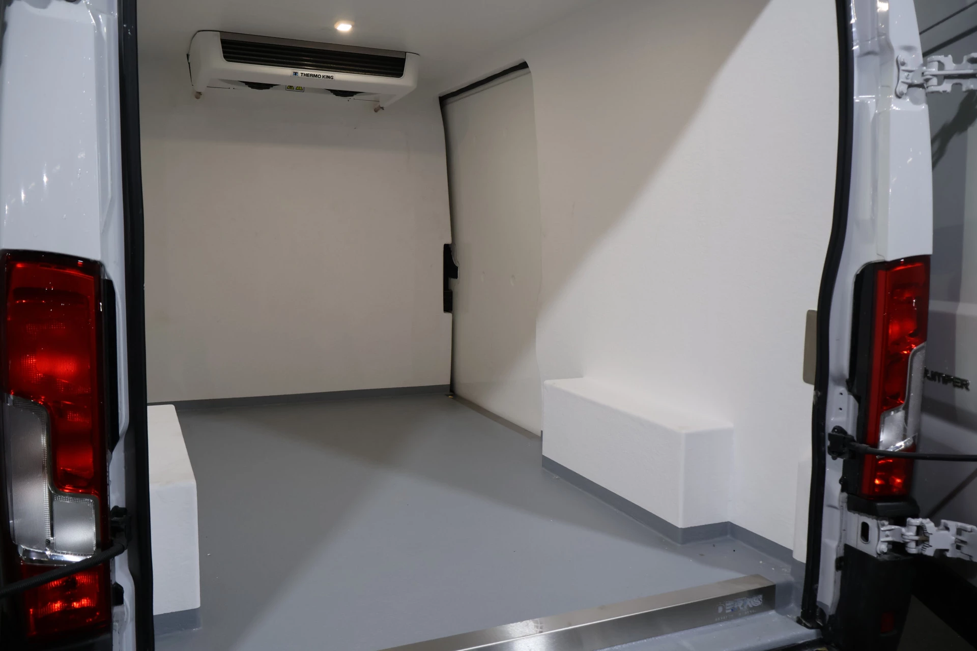 Hoofdafbeelding Citroën Jumper