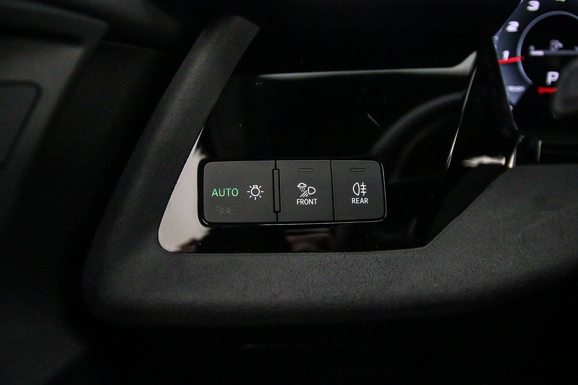 Hoofdafbeelding Audi S3