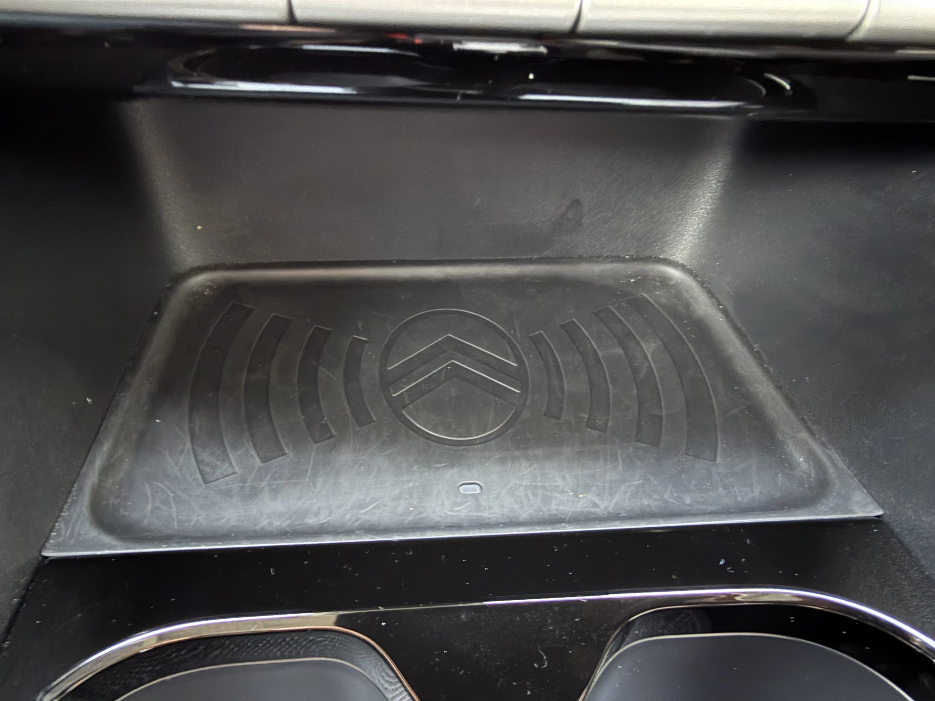 Hoofdafbeelding Citroën ë-C3 Aircross