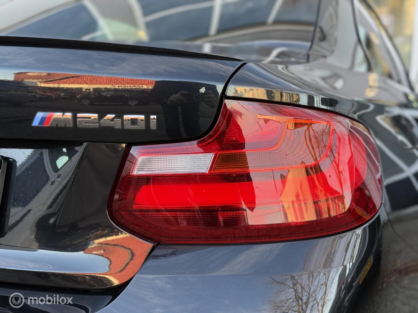 Hoofdafbeelding BMW 2 Serie