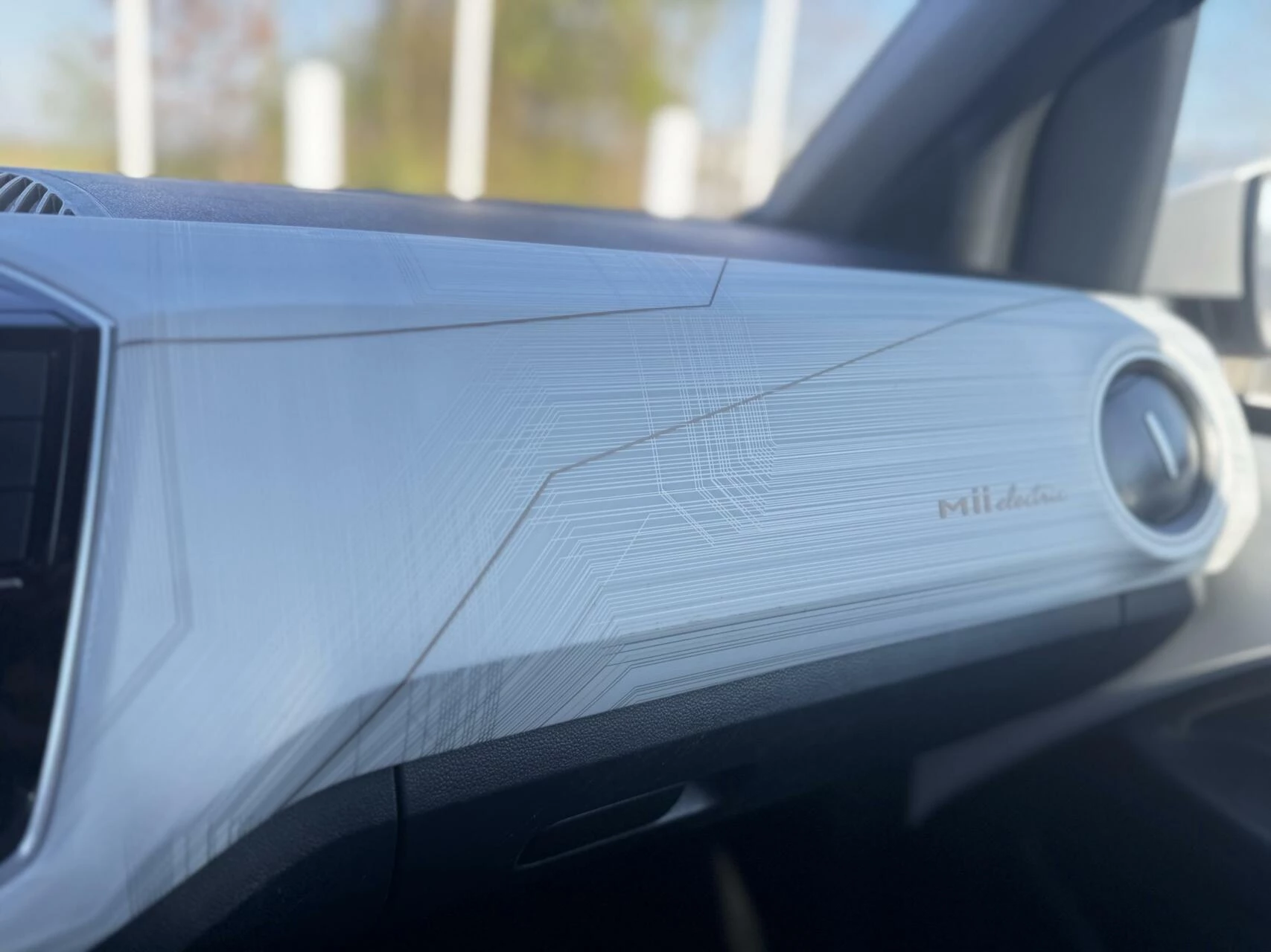 Hoofdafbeelding SEAT Mii