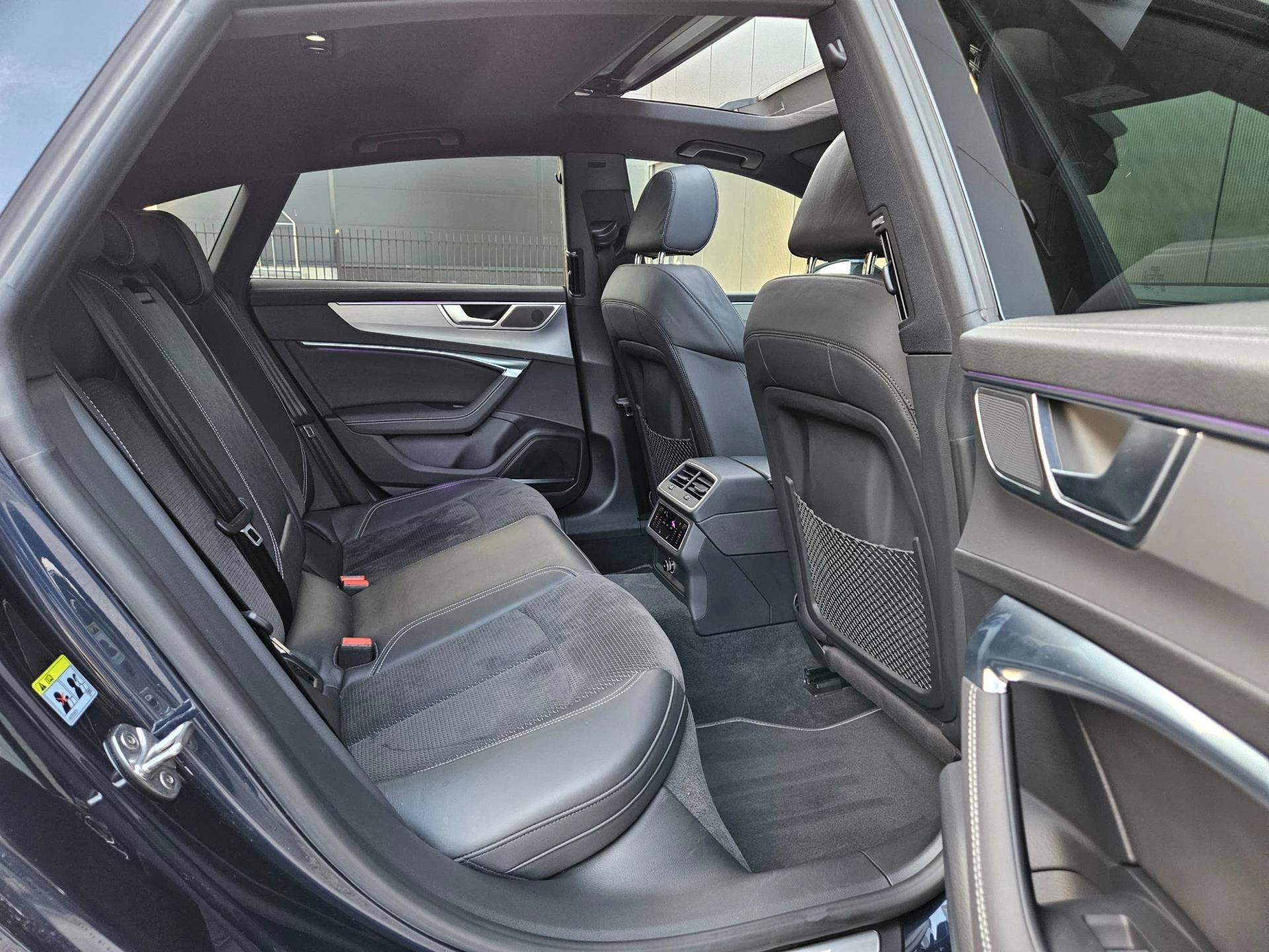 Hoofdafbeelding Audi A7