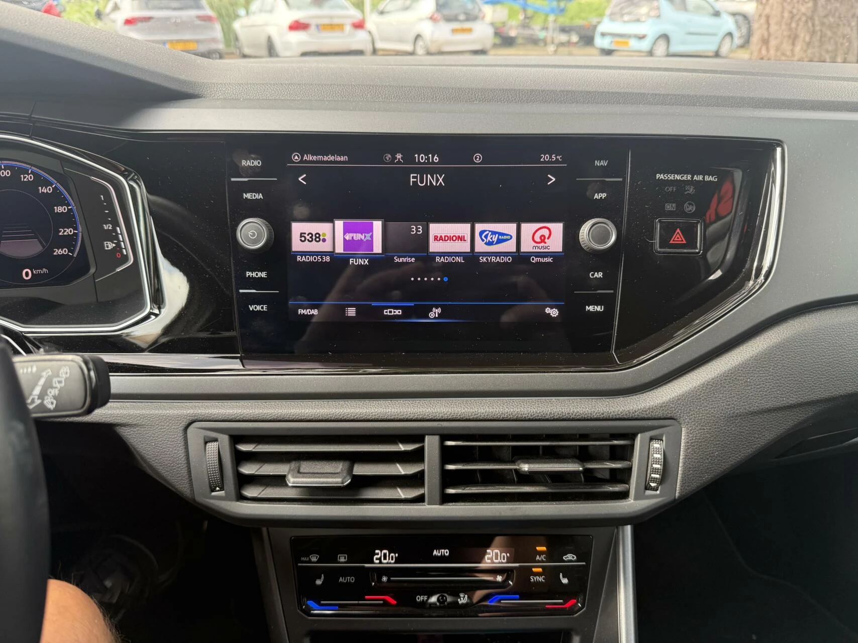 Hoofdafbeelding Volkswagen Taigo